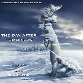 Day After Tomorrow Movie